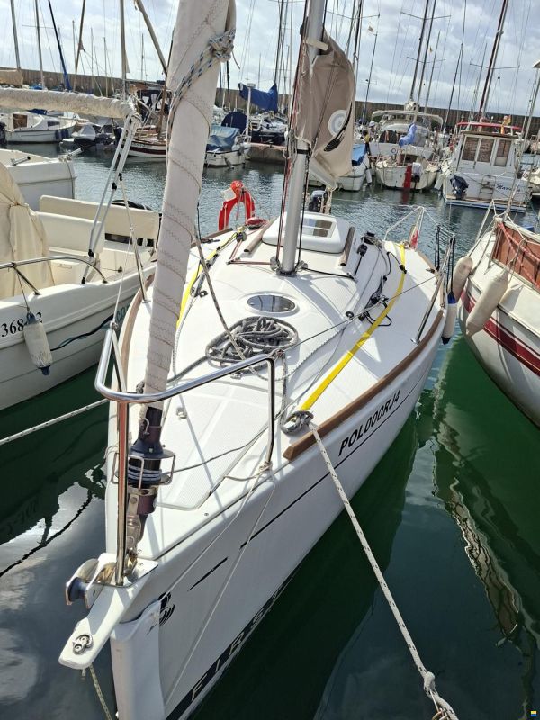 Beneteau First 20