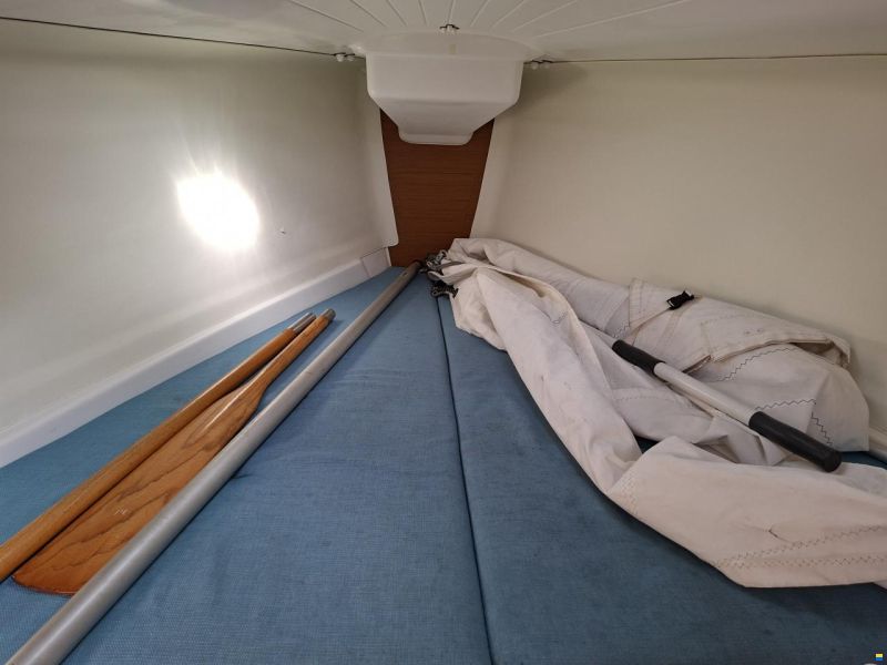Beneteau First 20