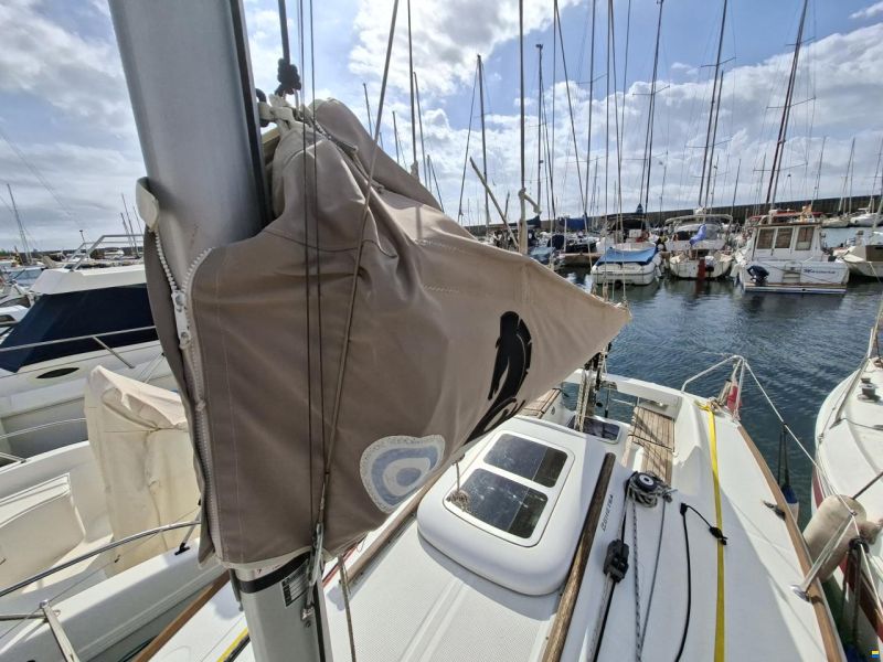 Beneteau First 20