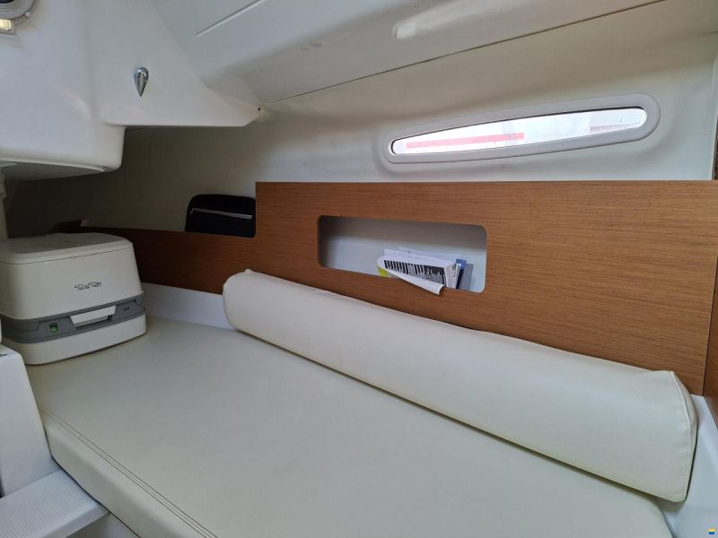Beneteau First 20