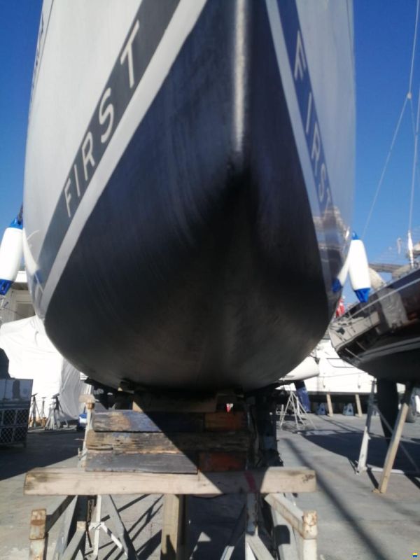 Beneteau First 20