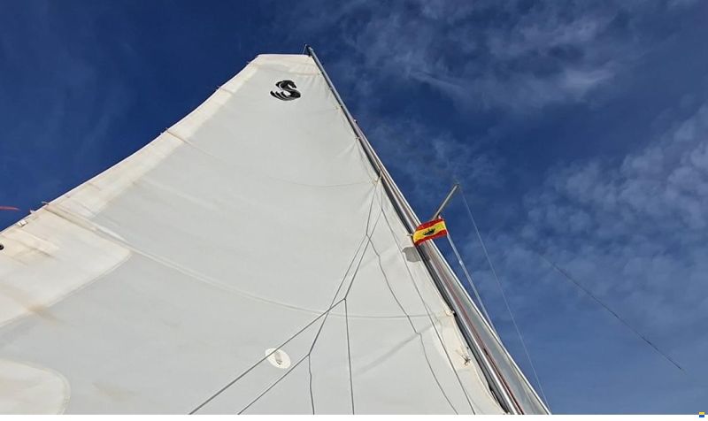 Beneteau First 20
