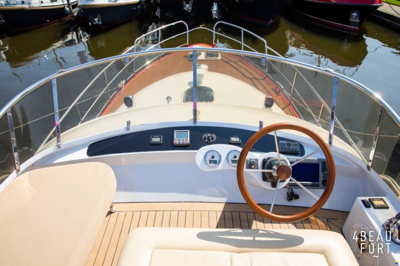 Aquanaut Monte Cristo 1100