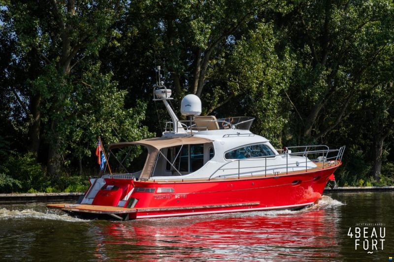Aquanaut Monte Cristo 1100