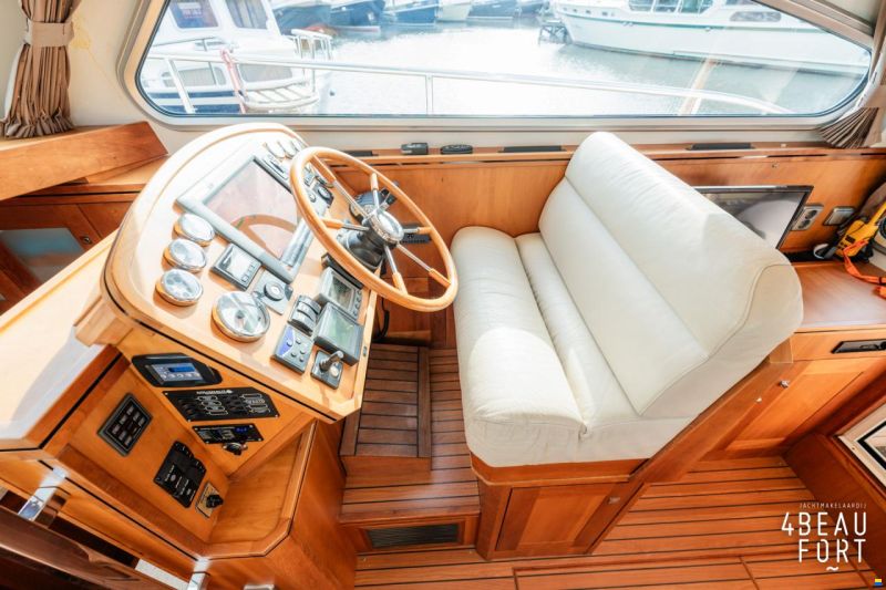 Aquanaut Monte Cristo 1100