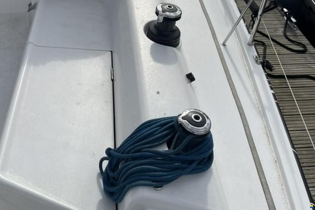 J Boats T.P.I. 112 GP 2022