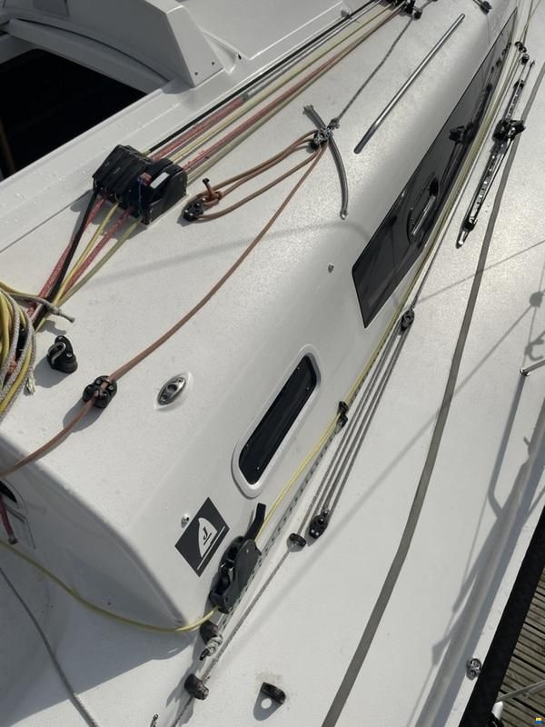 J Boats T.P.I. 112 GP 2022