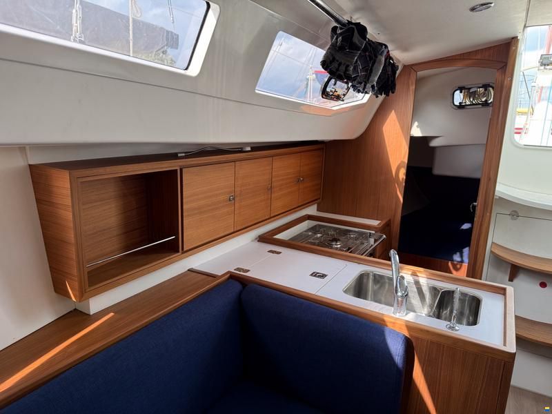 J Boats T.P.I. 112 GP 2022