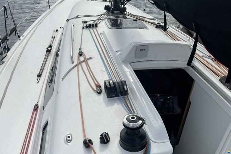 J Boats T.P.I. 112 GP 2022