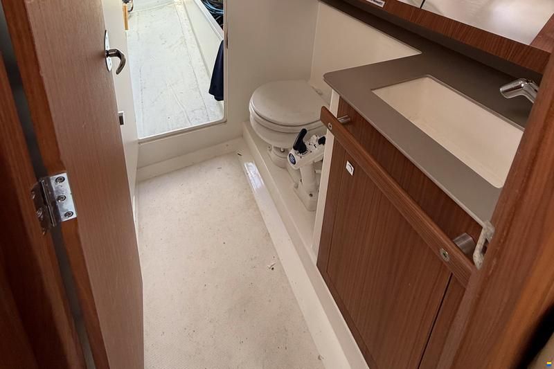 J Boats T.P.I. 112 GP 2022