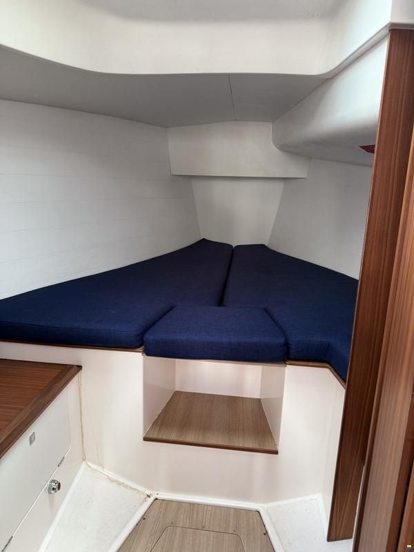 J Boats T.P.I. 112 GP 2022