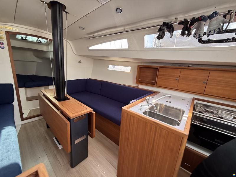 J Boats T.P.I. 112 GP 2022
