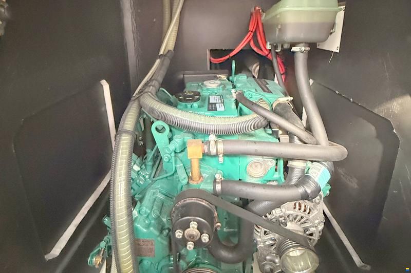 J Boats T.P.I. 112 GP 2022