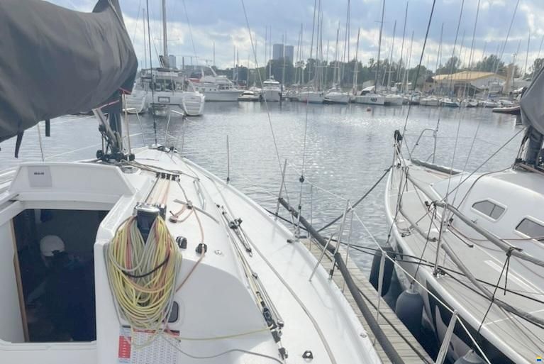 J Boats T.P.I. 112 GP 2022