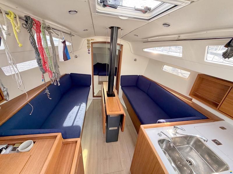 J Boats T.P.I. 112 GP 2022