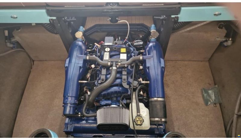 MasterCraft X26