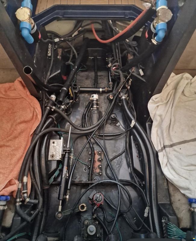 MasterCraft X26