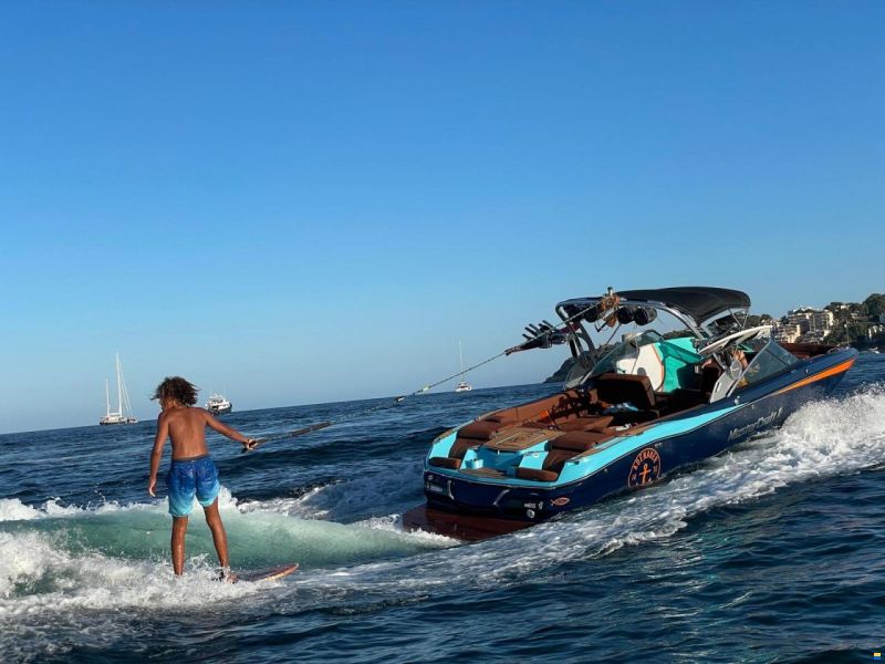 MasterCraft X26
