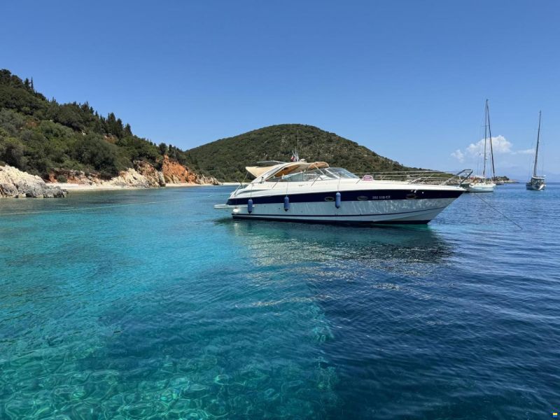Bavaria 37 Sport