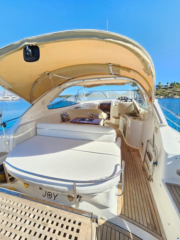 Bavaria 37 Sport