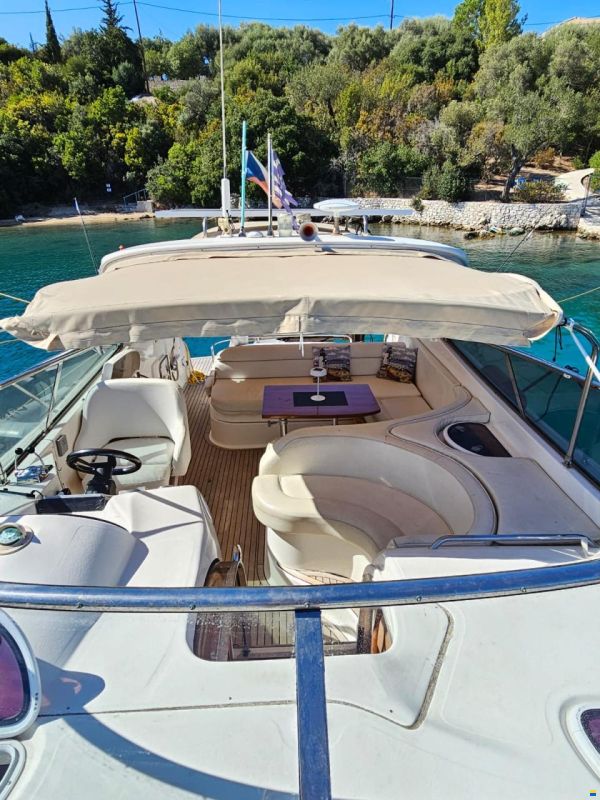 Bavaria 37 Sport