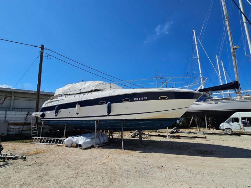 Bavaria 37 Sport