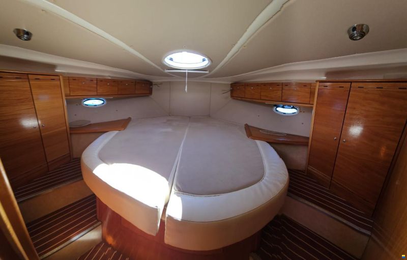 Bavaria 37 Sport