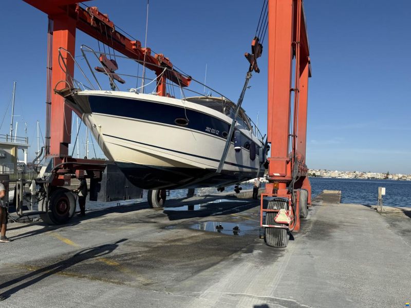 Bavaria 37 Sport