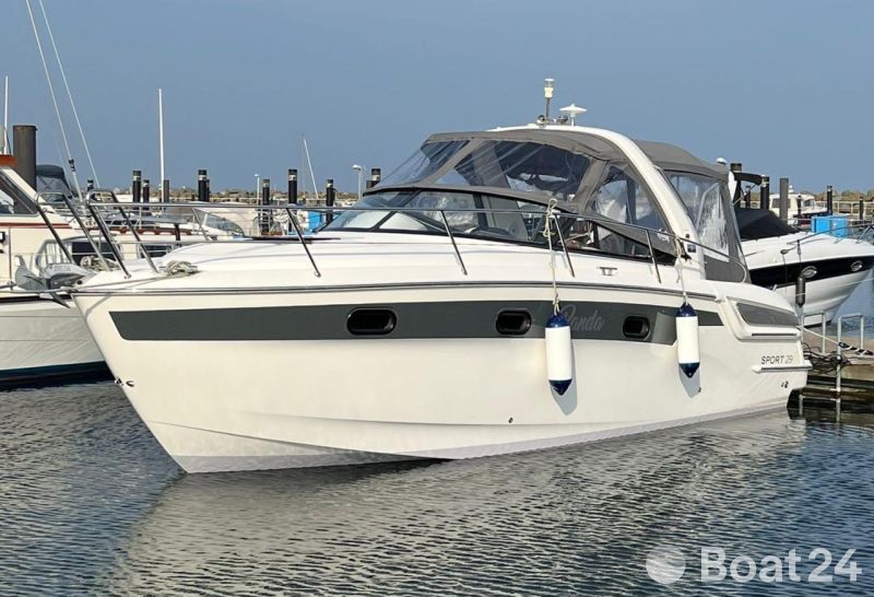 Bavaria 29 Sport