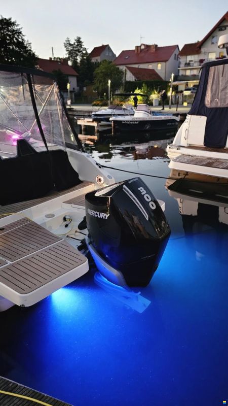 Quicksilver Activ 755 Cruiser