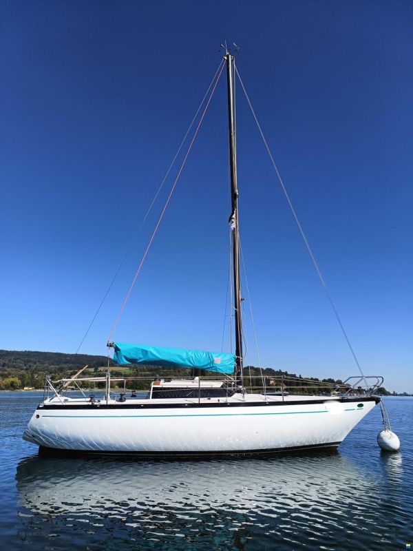 Comet 770