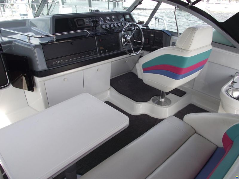 Formula 36 PC