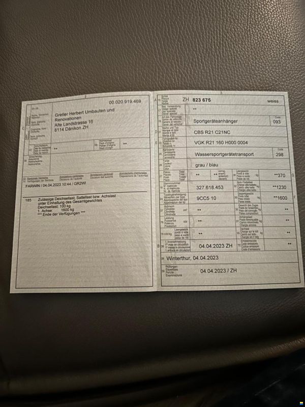 Crownline 18 SS / 2015 / 277h