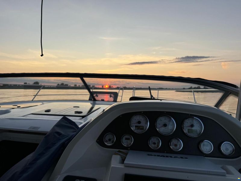 Bavaria 38 Sport