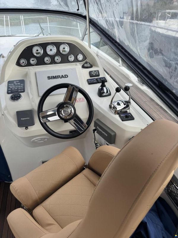 Bavaria 38 Sport