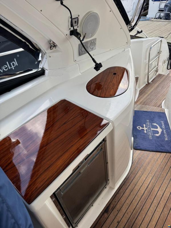 Bavaria 38 Sport