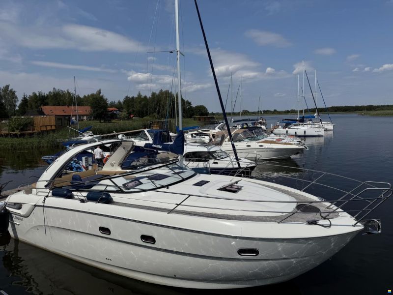 Bavaria 38 Sport