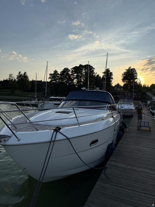 Bavaria 38 Sport
