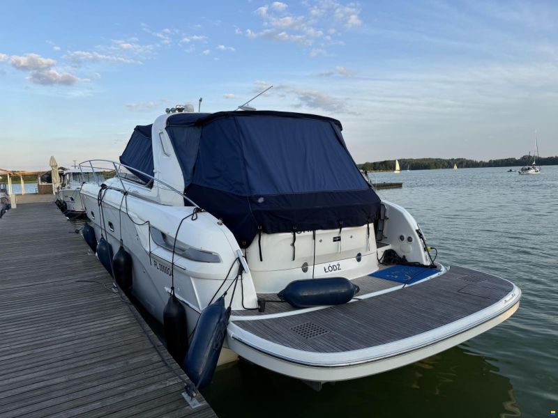 Bavaria 38 Sport