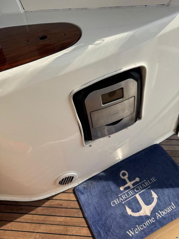 Bavaria 38 Sport