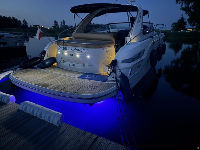 Bavaria 38 Sport