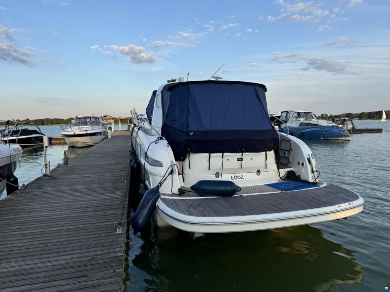 Bavaria 38 Sport
