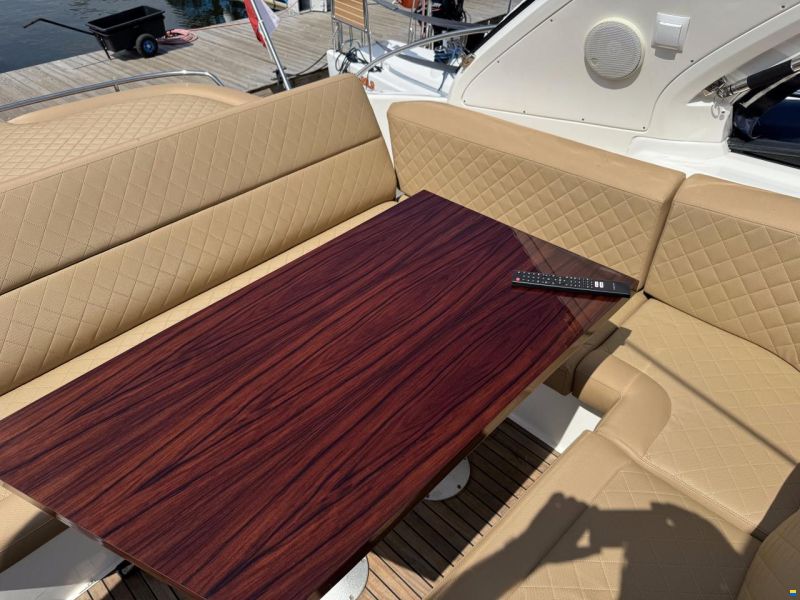 Bavaria 38 Sport