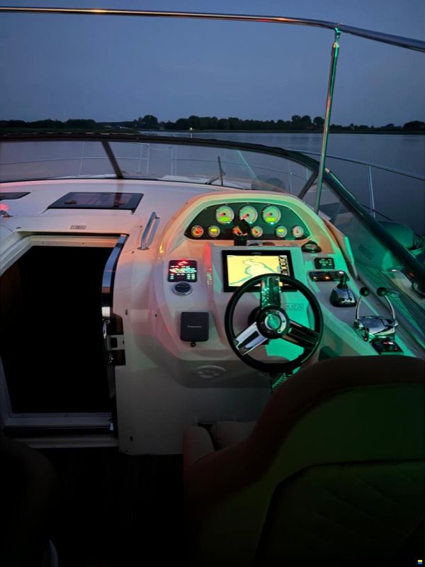 Bavaria 38 Sport