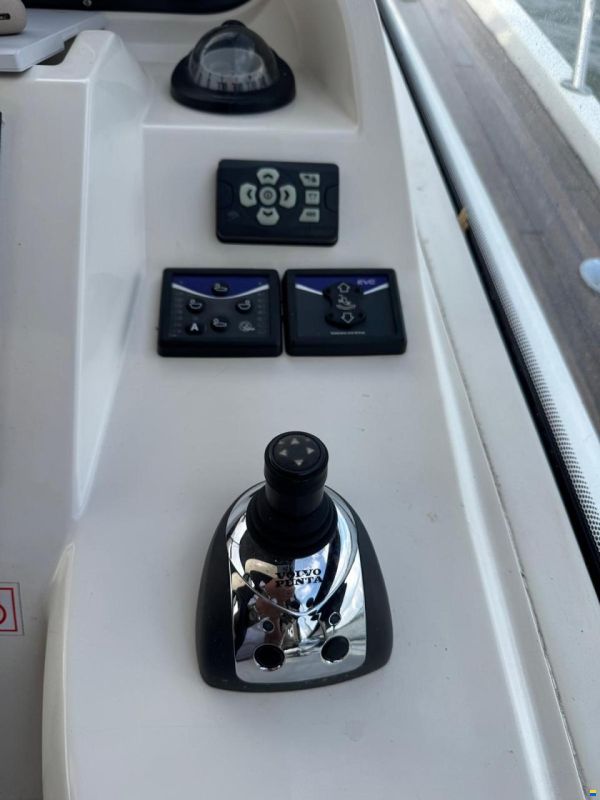 Bavaria 38 Sport
