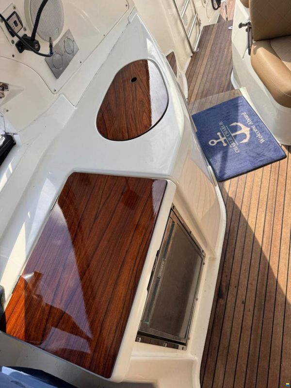 Bavaria 38 Sport