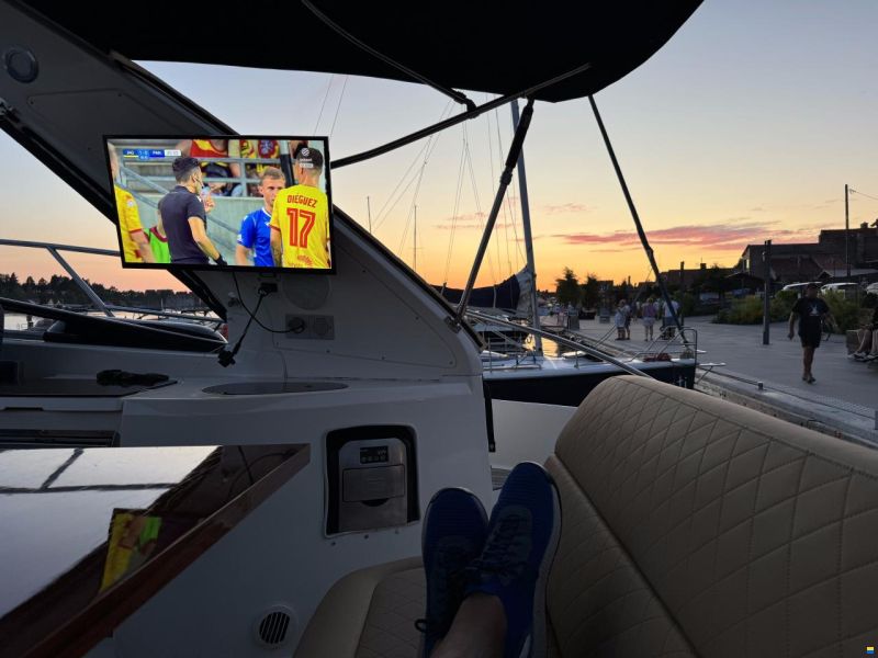 Bavaria 38 Sport