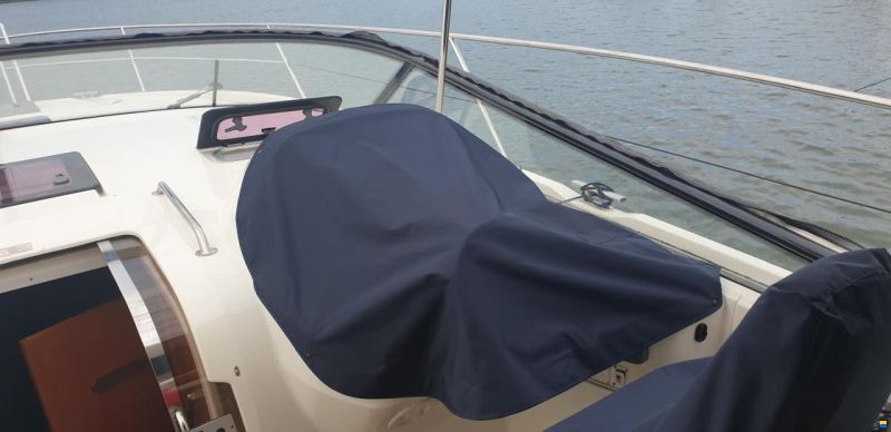 Bavaria 38 Sport