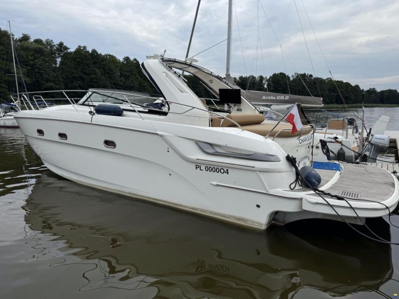 Bavaria 38 Sport