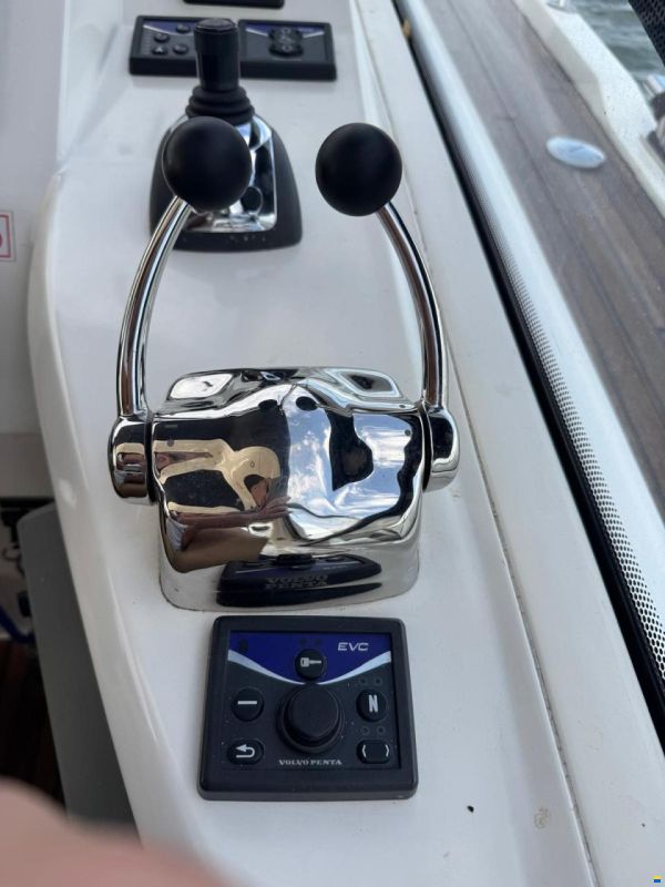 Bavaria 38 Sport